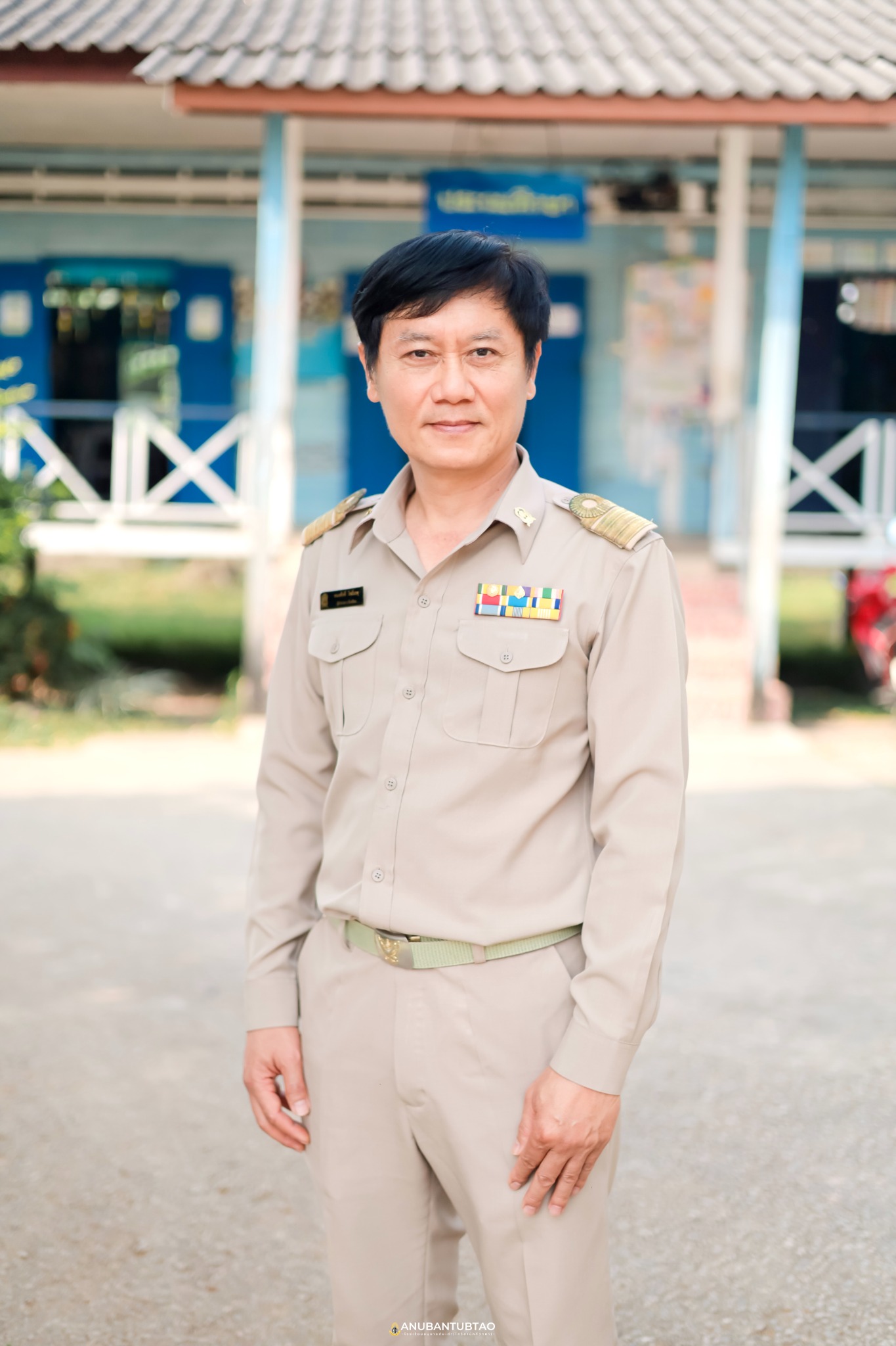 Director